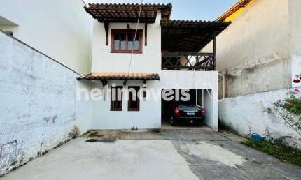 Casa com 3 quartos à venda na Rua Maria Regina de Jesus, Céu Azul, Belo Horizonte
