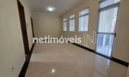 Apartamento com 3 quartos para alugar na Cidade Nova, Belo Horizonte 