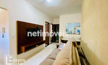 Apartamento com 2 quartos à venda na Avenida Guarapari, Santa Amélia, Belo Horizonte