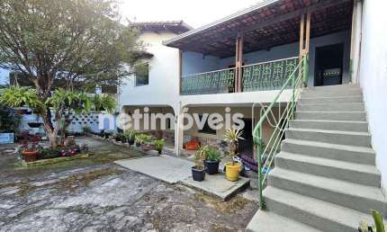 Casa com 4 quartos à venda em Goiânia, Belo Horizonte 