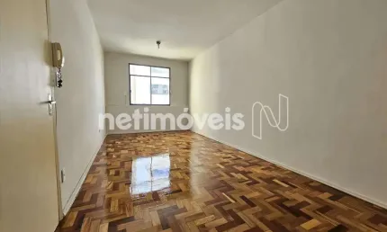 Apartamento com 2 quartos à venda no Centro, Belo Horizonte 