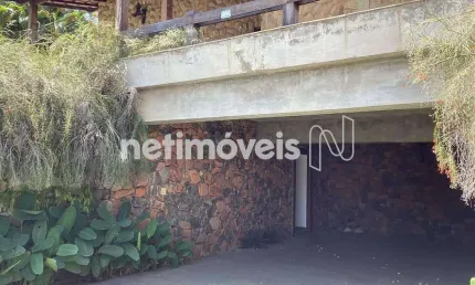 Casa com 3 quartos à venda na Santa Amélia, Belo Horizonte 