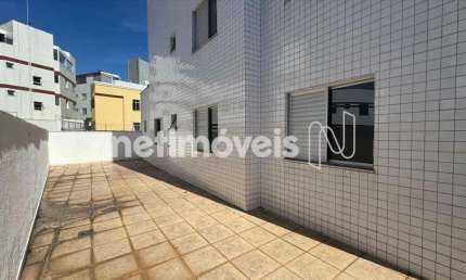 Apartamento com 3 quartos à venda em Palmares, Belo Horizonte 