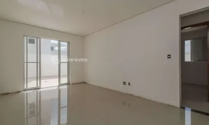 Apartamento com 4 quartos à venda em Palmares, Belo Horizonte 