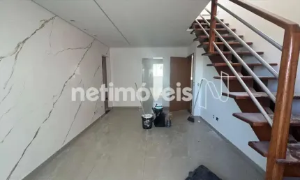 Cobertura com 4 quartos à venda em Palmares, Belo Horizonte 