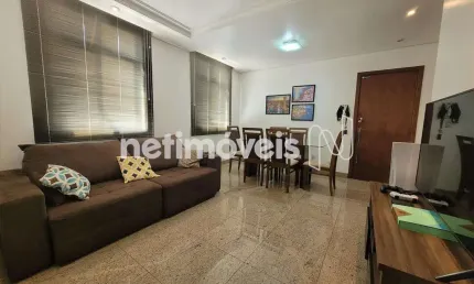 Apartamento com 3 quartos à venda no Ipiranga, Belo Horizonte 