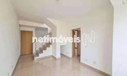 Cobertura com 2 quartos à venda na Santa Cruz, Belo Horizonte 