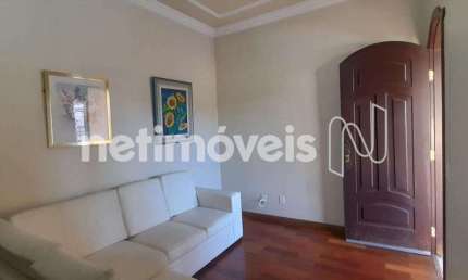 Casa com 4 quartos à venda no Padre Eustáquio, Belo Horizonte 