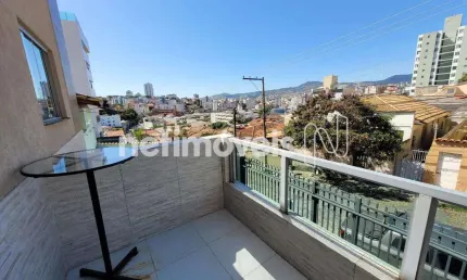 Casa com 6 quartos à venda na Floresta, Belo Horizonte 
