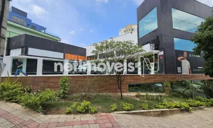 Ponto comercial à venda no São Paulo, Belo Horizonte 