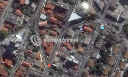 Casa com 3 quartos à venda na Graça, Belo Horizonte 
