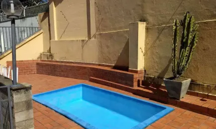 Casa com 4 quartos à venda em Minas Brasil, Belo Horizonte 