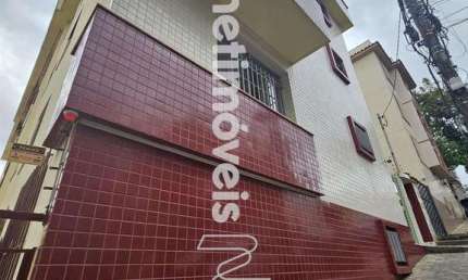 Apartamento com 3 quartos à venda na Cidade Nova, Belo Horizonte 