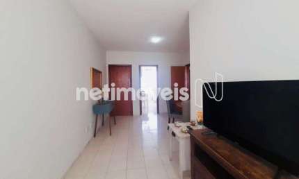 Apartamento com 3 quartos à venda na Rua Sofia, Parque Recreio, Contagem