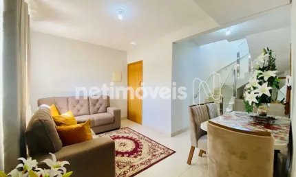 Cobertura com 3 quartos à venda em Itapoã, Belo Horizonte 