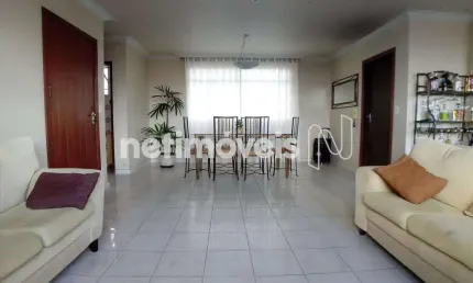 Cobertura com 4 quartos à venda no Nova Floresta, Belo Horizonte 