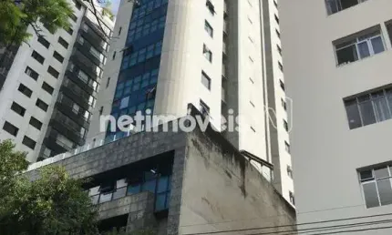 Sala comercial à venda na Santa Efigênia, Belo Horizonte 
