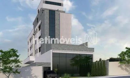 Ponto comercial à venda na Floresta, Belo Horizonte 