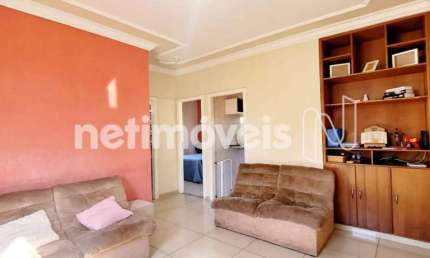 Apartamento com 2 quartos à venda em Serrano, Belo Horizonte 