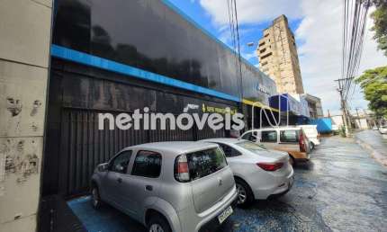 Casa comercial à venda em Caiçaras, Belo Horizonte 