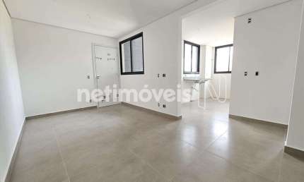 Apartamento com 2 quartos à venda no União, Belo Horizonte 