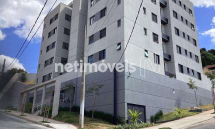 Apartamento com 2 quartos à venda na Rua Otávio Otoni, União, Belo Horizonte