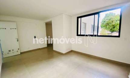 Apartamento com 3 quartos à venda na Rua Otávio Otoni, União, Belo Horizonte