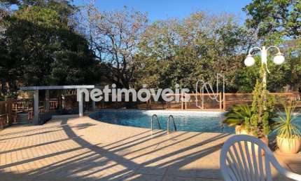 Casa com 6 quartos à venda no Recanto do Poeta Um, Lagoa Santa 