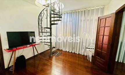 Cobertura com 3 quartos à venda na Cidade Nova, Belo Horizonte 