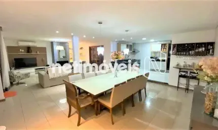 Casa com 5 quartos à venda no Renascença, Belo Horizonte 