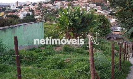 Terreno à venda em Ouro Preto, Belo Horizonte 