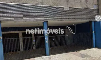 Ponto comercial à venda no Horto, Belo Horizonte 