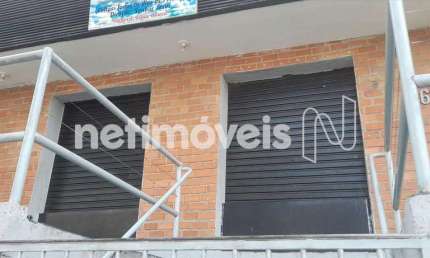 Ponto comercial com 1 sala à venda em Guarani, Belo Horizonte 