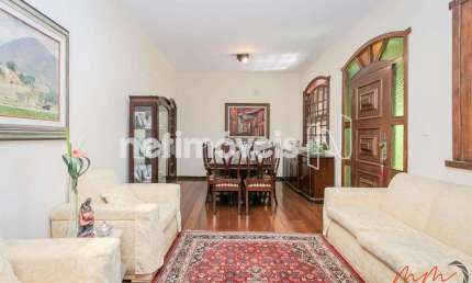 Casa com 4 quartos à venda na Cidade Nova, Belo Horizonte 