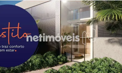 Apartamento com 1 quarto à venda no Santo Antônio, Belo Horizonte 