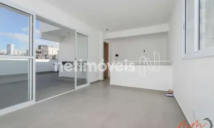 Cobertura com 2 quartos à venda no Santo Antônio, Belo Horizonte 