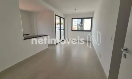 Apartamento com 2 quartos à venda na Cidade Nova, Belo Horizonte 
