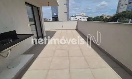 Cobertura com 2 quartos à venda na Cidade Nova, Belo Horizonte 