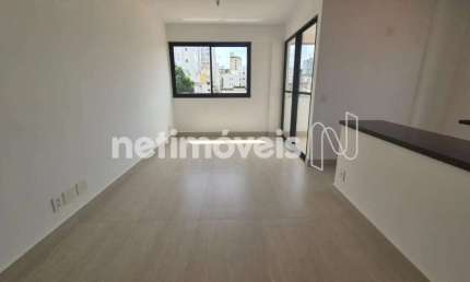 Apartamento com 2 quartos à venda na Cidade Nova, Belo Horizonte 