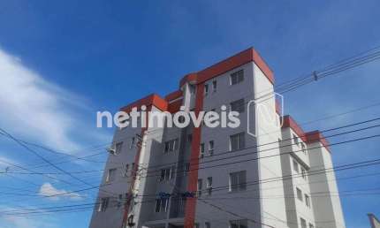 Cobertura com 2 quartos à venda na Santa Mônica, Belo Horizonte 