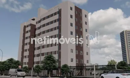 Cobertura com 2 quartos à venda no Parque Leblon, Belo Horizonte 