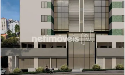 Ponto comercial à venda em Palmares, Belo Horizonte 