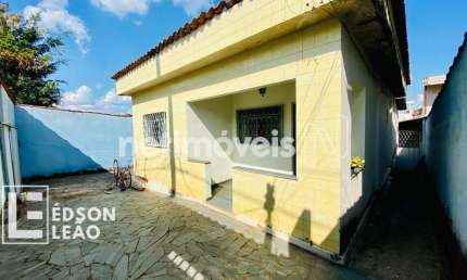 Casa com 3 quartos à venda em Piratininga (Venda Nova), Belo Horizonte 
