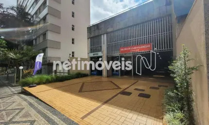 Ponto comercial à venda no Santo Agostinho, Belo Horizonte 