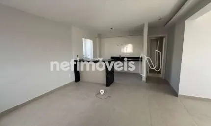 Apartamento com 3 quartos à venda na Graça, Belo Horizonte 