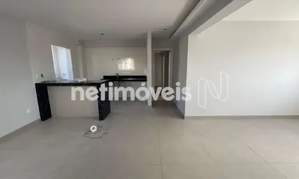 Apartamento com 3 quartos à venda na Graça, Belo Horizonte 