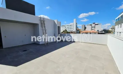 Cobertura com 3 quartos à venda na Graça, Belo Horizonte 