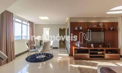Cobertura com 4 quartos à venda na Pampulha, Belo Horizonte 