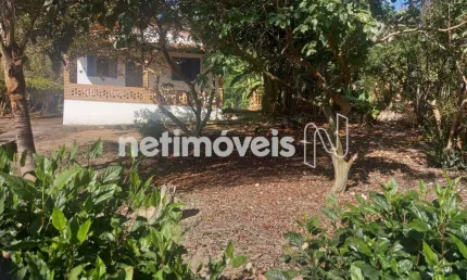 Chácara / sítio com 2 quartos à venda na Área Rural de Sabará, Sabará 