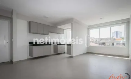 Apartamento com 2 quartos à venda no Ipiranga, Belo Horizonte 